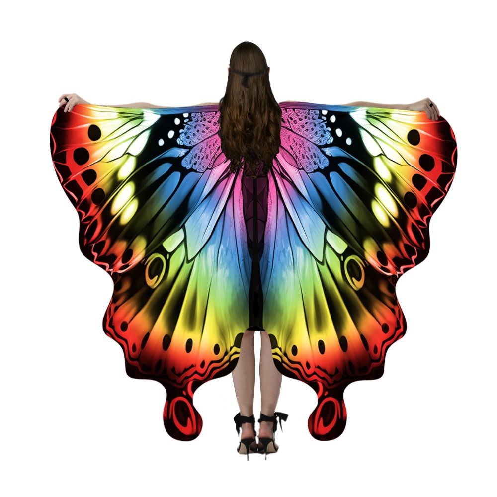 Nieuwe Party Accessoires Vlind - Cosplay Floating Prop recensie en prijs