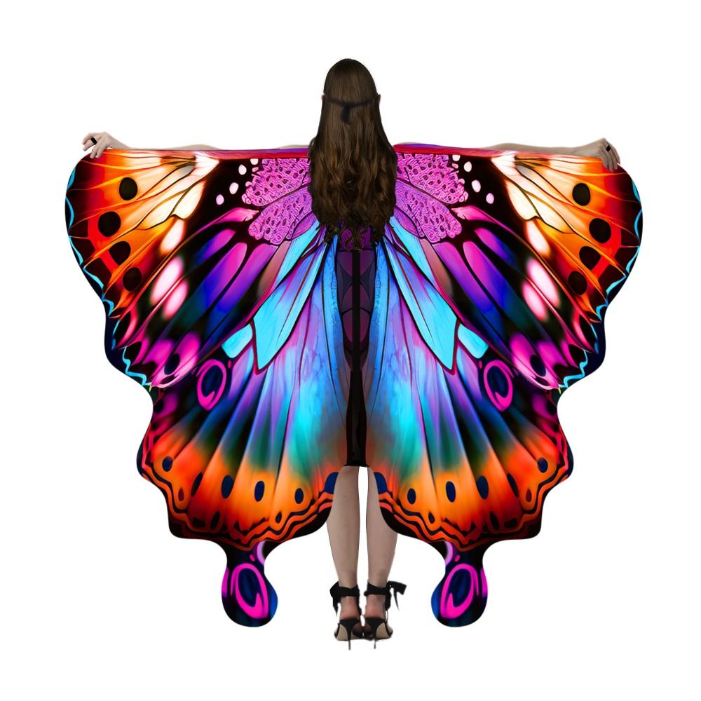Nieuwe Party Accessoires Vlind - Cosplay Floating Prop recensie en prijs