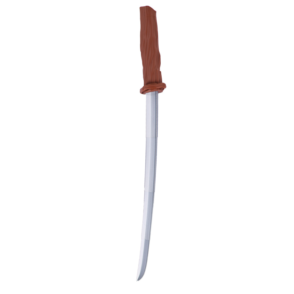 Nine Heavens intrekbare katana - Cosplay Prop Katana recensie en prijs