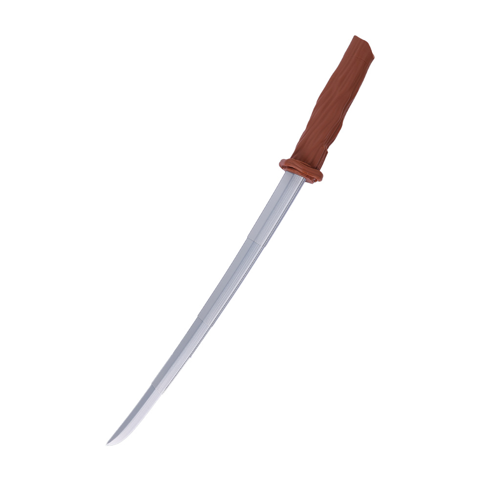 Nine Heavens intrekbare katana - Cosplay Prop Katana recensie en prijs