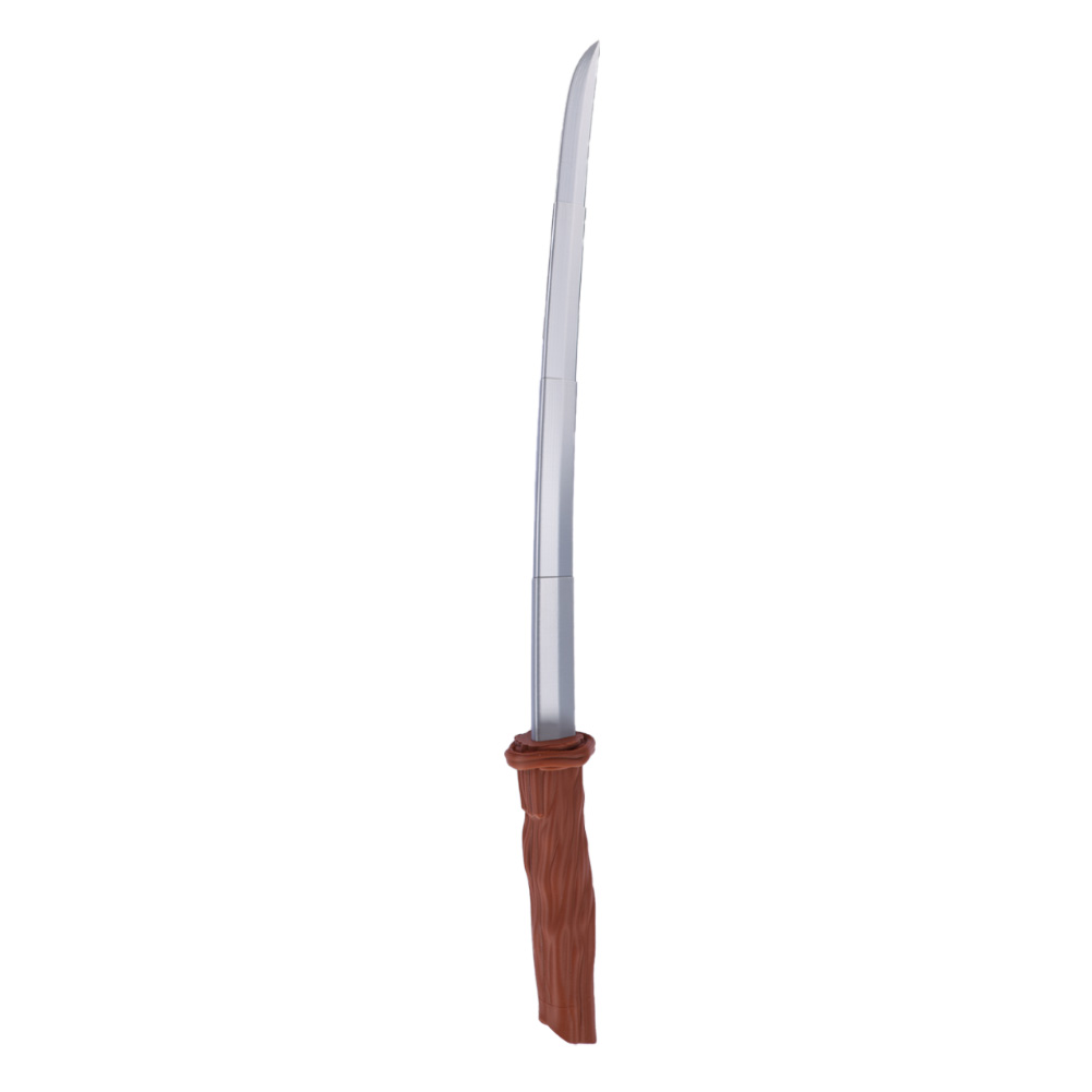 Nine Heavens intrekbare katana - Cosplay Prop Katana recensie en prijs