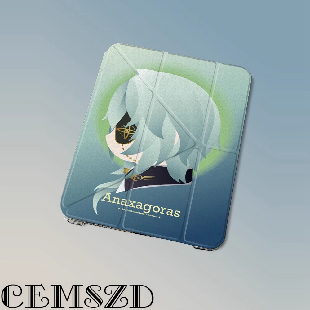 Game Honkai Star Rail Mydei Ph - Anaxa Cosplay Prop recensie en prijs