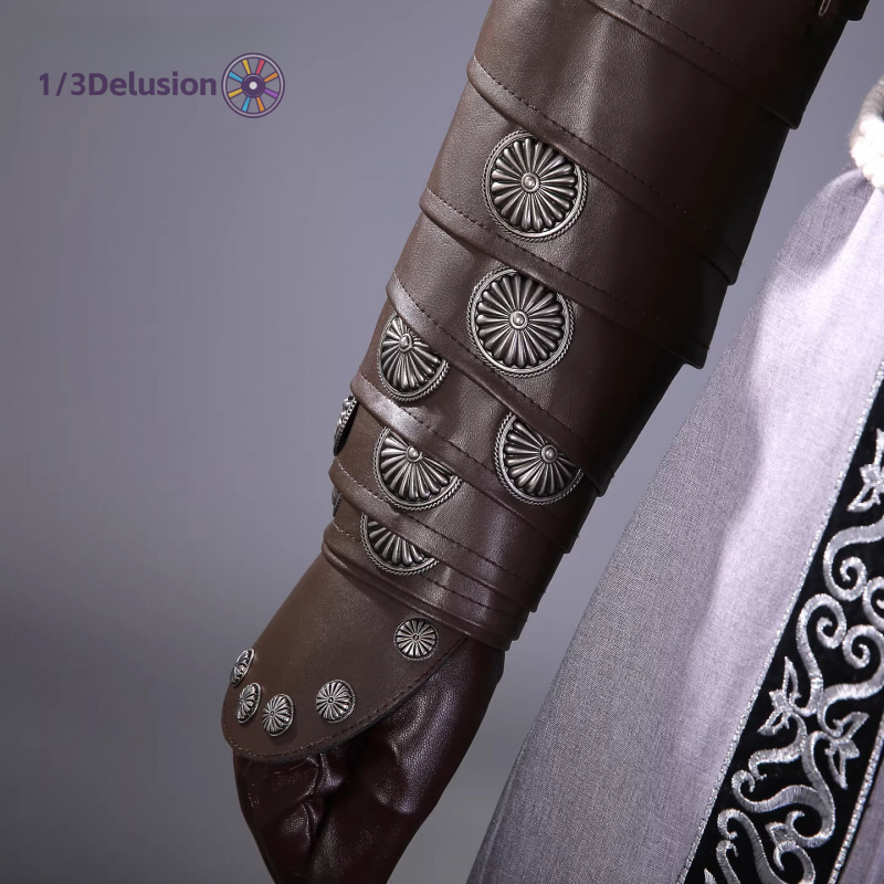 1/3Delusion Winkel Bloodborne  - Bloodborne Cosplay Prop recensie en prijs