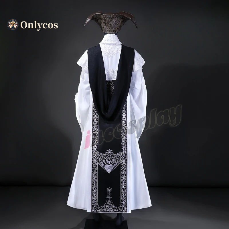 Game Bloodborne The Choir Cosp - Bloodborne Cosplay Prop recensie en prijs