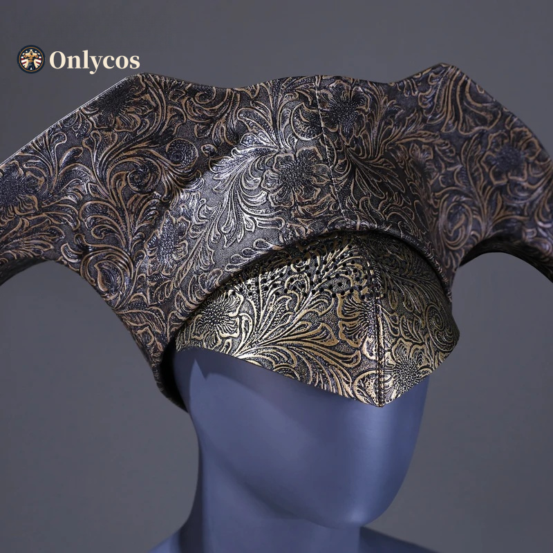 Game Bloodborne The Choir Cosp - Bloodborne Cosplay Prop recensie en prijs