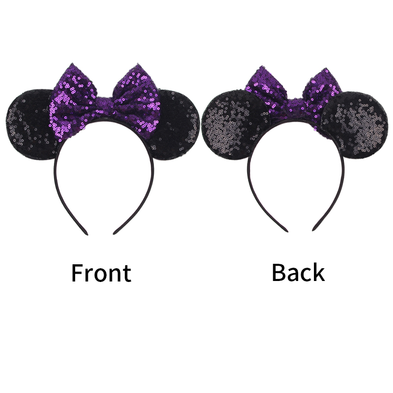 Disney Mickey Mouse Oren Headh - Cosplay Prop Bow recensie en prijs