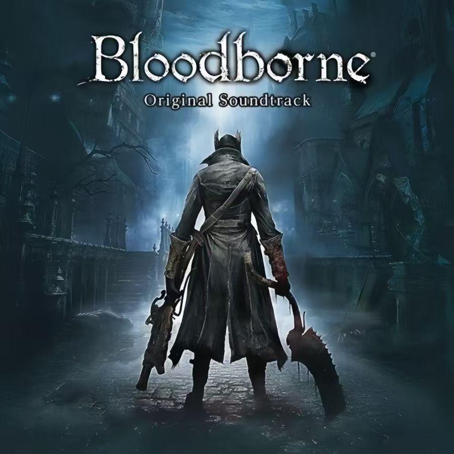 Game Bloodborne Yuka Kitamura  - Bloodborne Cosplay Prop recensie en prijs