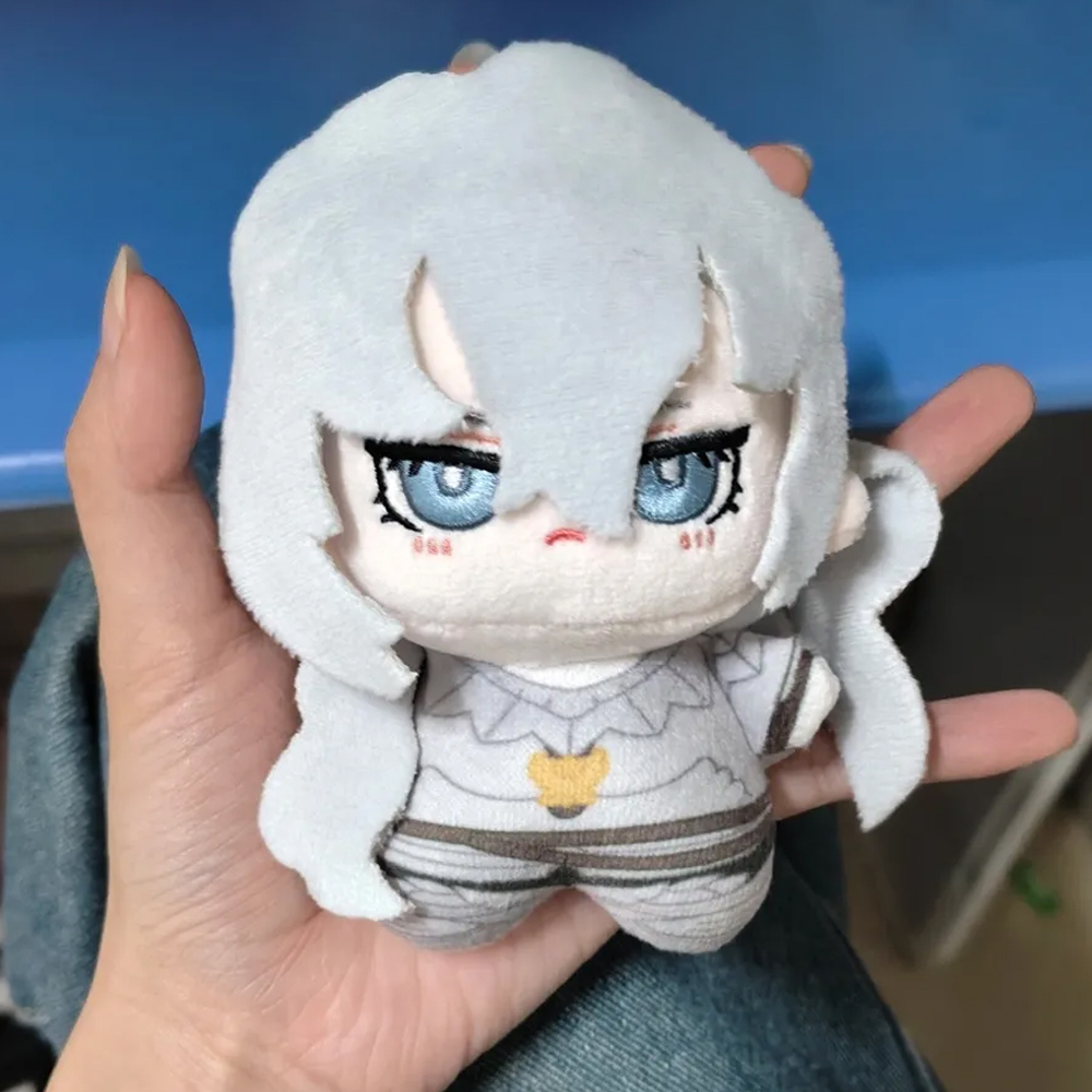 Anime Berserk Griffith Cosplay - Cosplay Plushie Prop recensie en prijs