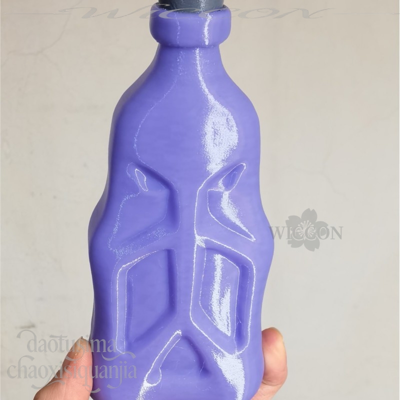 Frieren Potion Bottle 3D Polyl - Frieren Cosplay Prop recensie en prijs